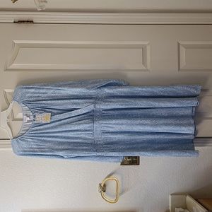 LulaRoe Jody Dress 3XL NWT